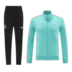 Inter Miami CF Track Jacket 2024 Green product image