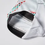 Camisola de Futebol Infantil de Portugal 2025
