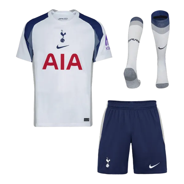 Tottenham Hotspur 25/26 jersey soccer - A-Grade Quality Detail View