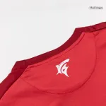 2025 Cape Verde Third Jersey
