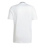 Real Madrid Home Soccer Jersey 2024/25