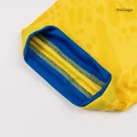 Camisola da Colômbia para o Campeonato do Mundo de Futebol 2026