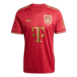 Bayern Munich Soccer Jersey 2024/25 125th Anniversary - product photo Bayern Munich Soccer Jersey 2024/25 125th Anniversary product image