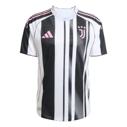 Camisola interior Juventus 2025/26 versão jogador - foto do produto US20.99 - Juventus 2025/26 Versão Jogador Camisola Casa