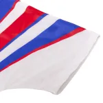 Vintage Soccer Jersey Retro France Away 1996