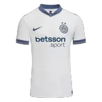 Camisola de futebol autêntica do Inter de Milão 2024/25
