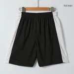 Liverpool Third Away Soccer Shorts 2024/25