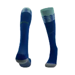 Brazil Away Soccer Socks 2024 Kids