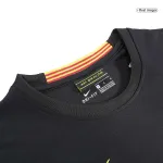 Vintage Soccer Jersey Retro Barcelona Third Away 2013/14
