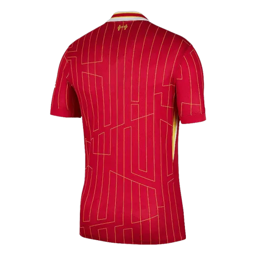 Liverpool Home Soccer Jersey 2024/25