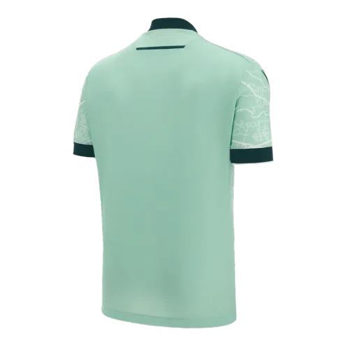 FC Nantes Away Soccer Jersey 2025/26