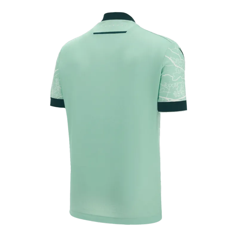FC Nantes Away Soccer Jersey 2025/26