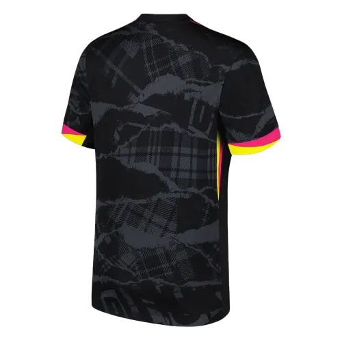 Chelsea Derde Weg Voetbal Jersey 2024/25