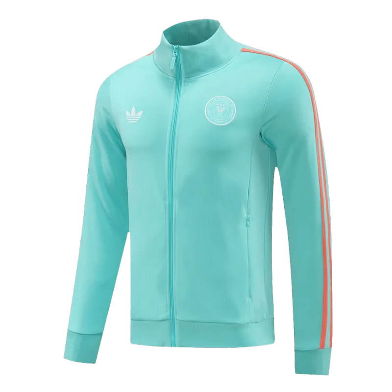 Giacca da allenamento Inter Miami CF 2024 verde