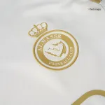 RONALDO #7 Al Nassr Auswärtstrikot für Kinder, 2024