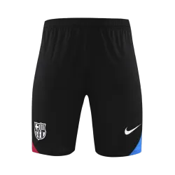 Barcelona Pre-Match Soccer Shorts 2024/25 - product photo Barcelona Pre-Match Soccer Shorts 2024/25 product image