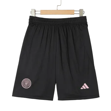 Inter Miami CF Away Soccer Men's Shorts 2025