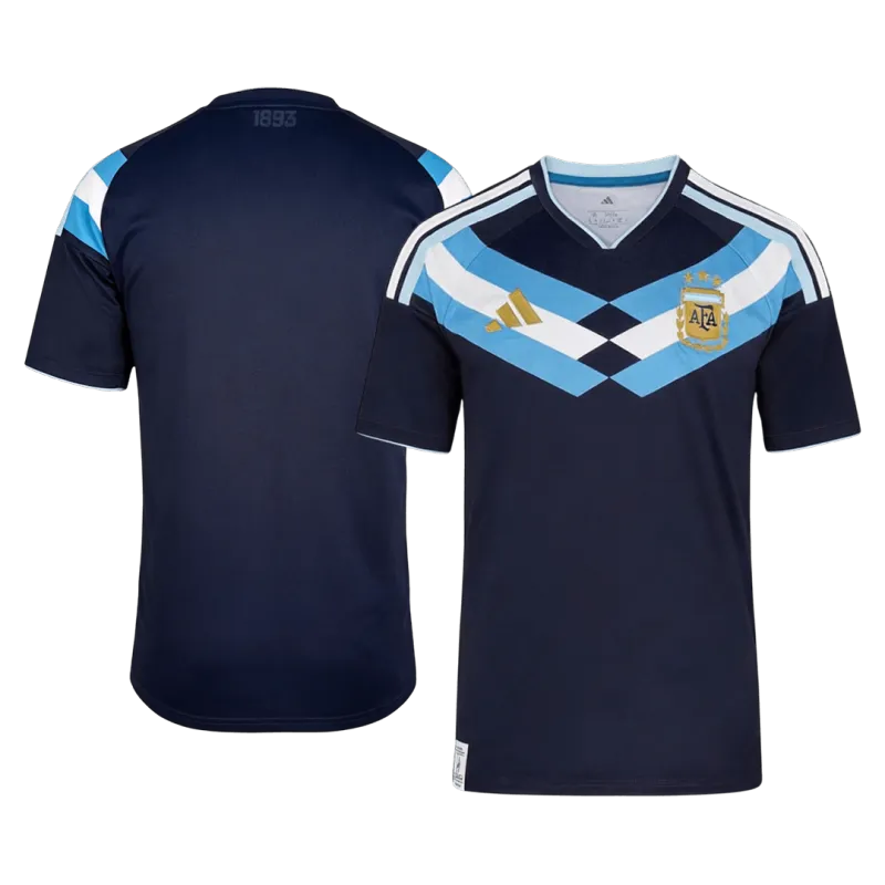 Argentina Special Soccer Jersey World Cup 2026