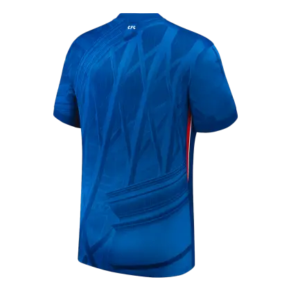 Chelsea 2025/26 Home Jersey