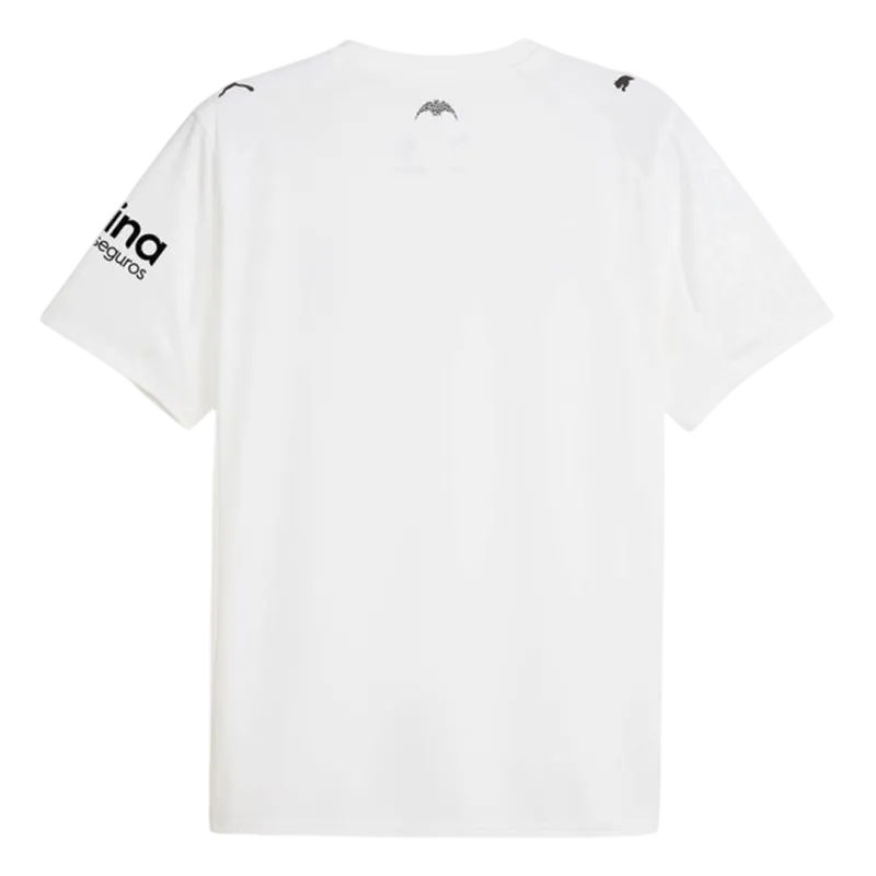 Maglia da calcio Home Valencia 2025/26