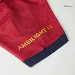 Barcelona Home Authentic Soccer Jersey 2024/25 COLDPLAY