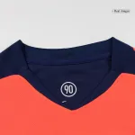 Uittenue van Barcelona (derde shirt) seizoen 2025/26