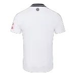 Fulham Home Soccer Jersey 2024/25