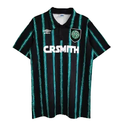 Vintage Soccer Jersey Retro Celtic Away 1992/93 - product photo Vintage Soccer Jersey Retro Celtic Away 1992/93 product image