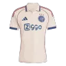 Maglia da calcio Ajax Third Away 2025/26