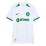 Sporting CP 60th Anniversary Men's Soccer Jersey 2024