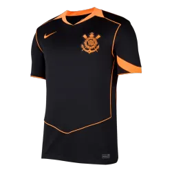 Corinthians 2025/26 Third Away Jersey - product photo US16.99 - Corinthians 2025/26 Third Away Jersey
