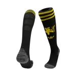 Manchester United Third Away Fußball Socken 2025/26 Kinder