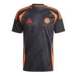 Colombia Away Soccer Jersey Copa America 2024