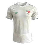 Wales Away Player Version Men's Jersey World Cup 2026