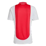 Ajax Home Soccer Jersey 2024/25