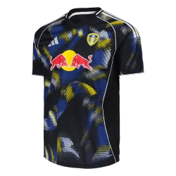 Leeds United Third Away Soccer Jersey 2025/26 - product photo Leeds United Third Away Soccer Jersey 2025/26 product image