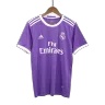 Camisola de futebol vintage Retro Real Madrid Away 2016/17
