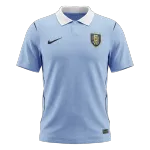 Uruguay Home Men's Soccer Jersey World Cup 2026