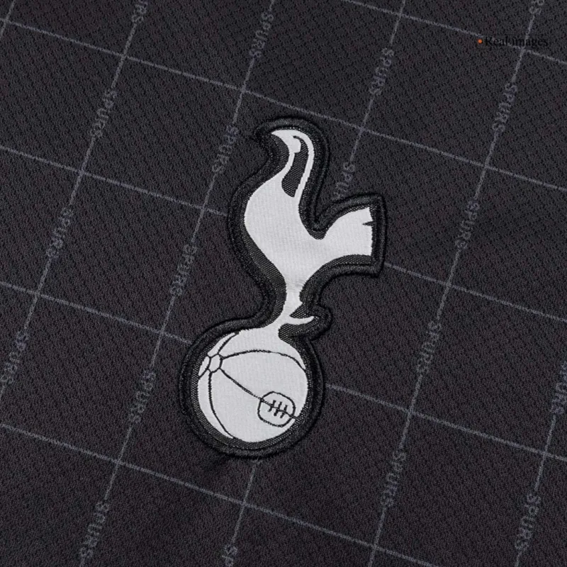 Tottenham Hotspur Soccer Jersey 2025/26 X Stray Kids