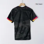 Chelsea Derde Weg Authentieke Voetbal Jersey 2024/25
