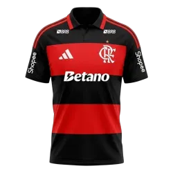 US16.99 - CR Flamengo Home Voetbal Jersey 2026/27
