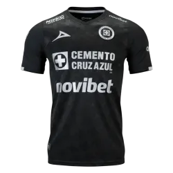 Cruz Azul Third Away Player Version Jersey 2025/26 - product photo US20.99 - Cruz Azul Third Away Player Version Jersey 2025/26