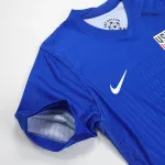 Camiseta de fútbol premium de la selección de EE. UU. (visitante) para la Copa América 2024
