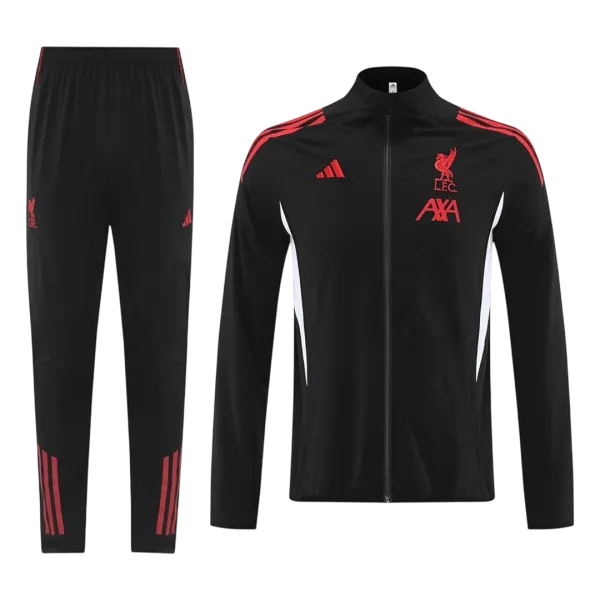 Liverpool 25/26 tracksuit authentic - A-Grade Quality Detail View