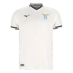 Lazio Away Soccer Jersey 2025/26 - product photo Lazio Away Soccer Jersey 2025/26 product image