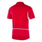 Maglia da calcio retrò Corea del Sud Home 2002 World Cup