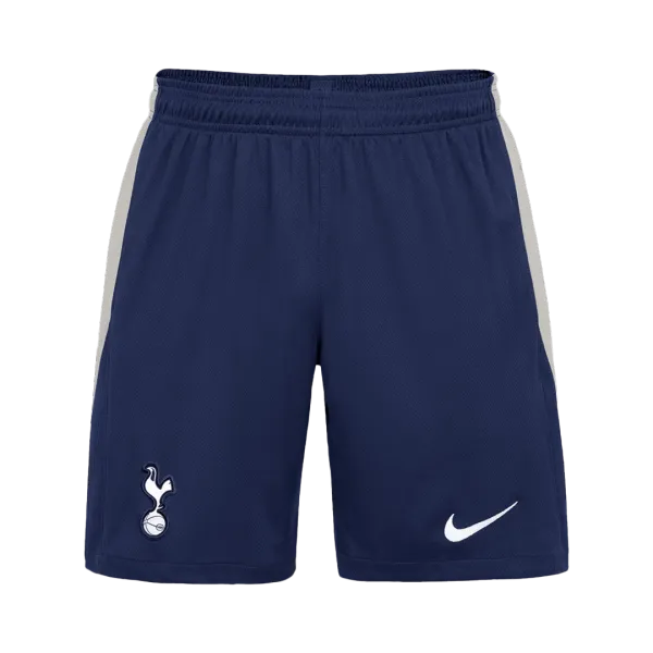 25/26 Tottenham Hotspur shorts - A-Grade Quality Detail View