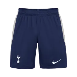 Tottenham Hotspur Home Soccer Shorts 2025/26 - product photo US10.99 - Tottenham Hotspur Home Soccer Shorts 2025/26