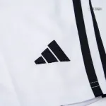 Manchester United Home Kids Soccer Jerseys Full Kit 2025/26