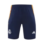 Real Madrid Pre-Match Jerseys Kit 2024/25